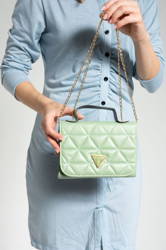 moda selvim Bag 1004TNC822 Mint - Thumbnail