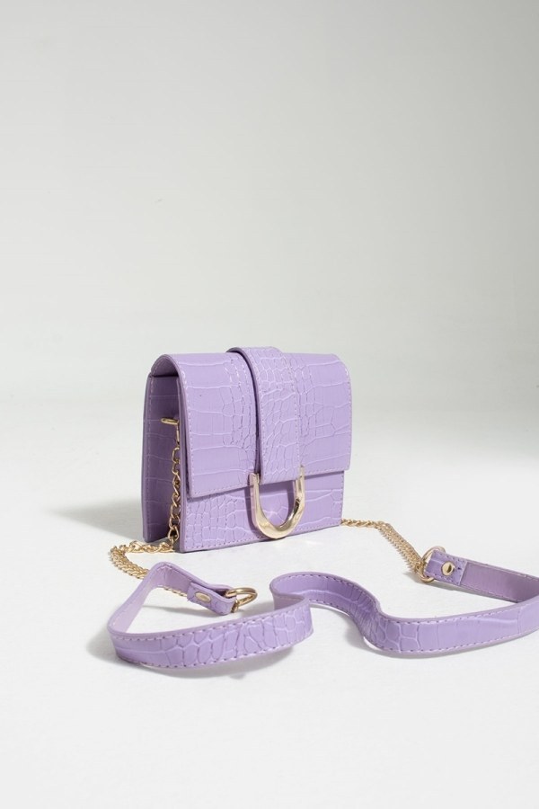 Bag 1005ARS823 Lilac - 2