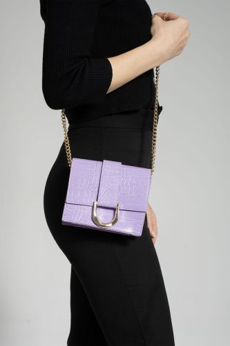 A.R.S. - Bag 1005ARS823 Lilac