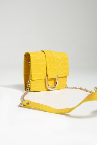 Bag 1005ARS823 Yellow - 2