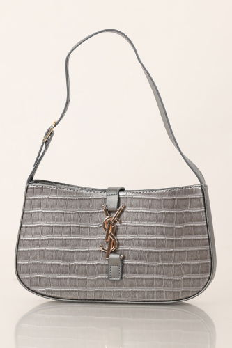 moda selvim Bag 1010TNC822 Anthracite - Thumbnail