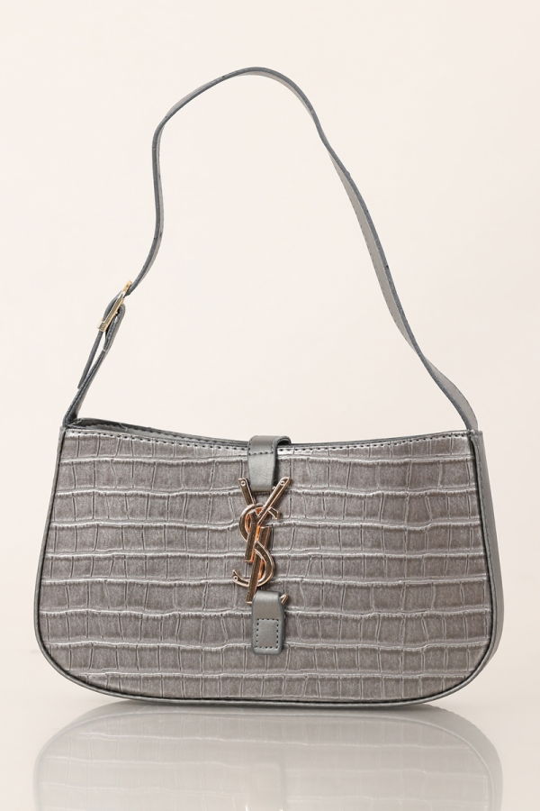 Bag 1010TNC822 Anthracite - 3