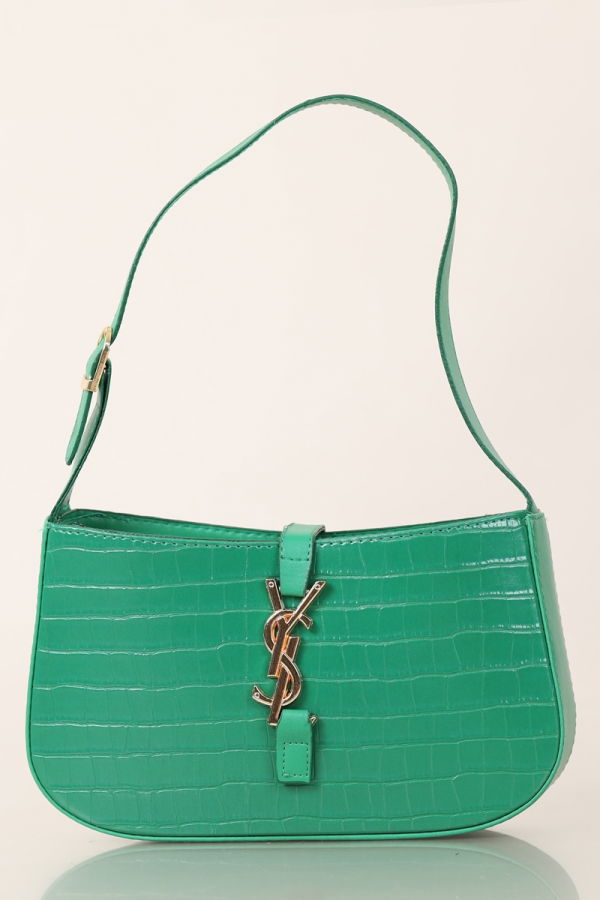 Bag 1010TNC822 Benetton Green - 2