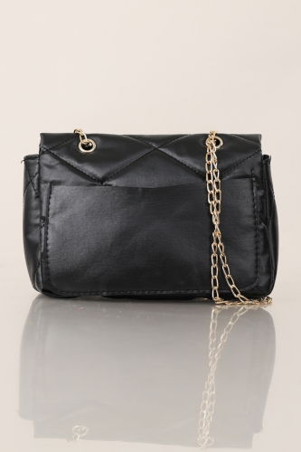 moda selvim Bag 1011TNC822 Black - Thumbnail