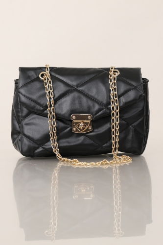 moda selvim Bag 1011TNC822 Black - Thumbnail