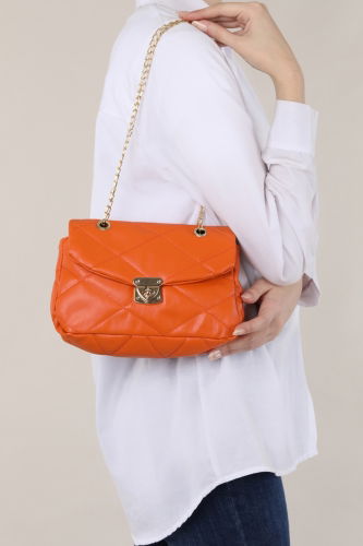 T.N.C. - Bag 1011TNC822 Orange