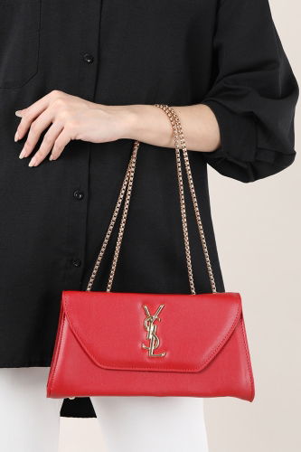 T.N.C. - Bag 1012TNC822 Red