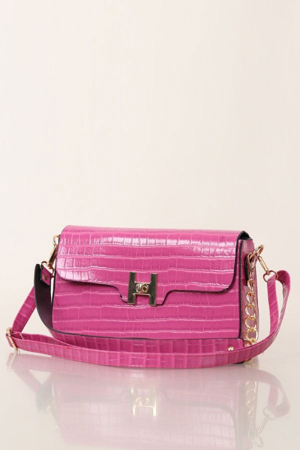 Bag 1013TNC822 Fuchsia - 3