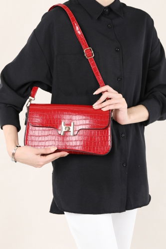 T.N.C. - Bag 1013TNC822 Red