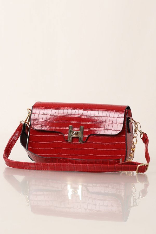 Bag 1013TNC822 Red - 3