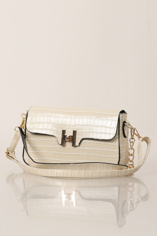 Bag 1013TNC822 Stone - 1