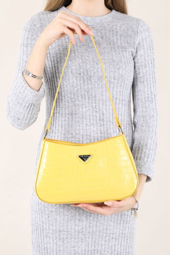 T.N.C. - Bag 1014TNC822 Yellow