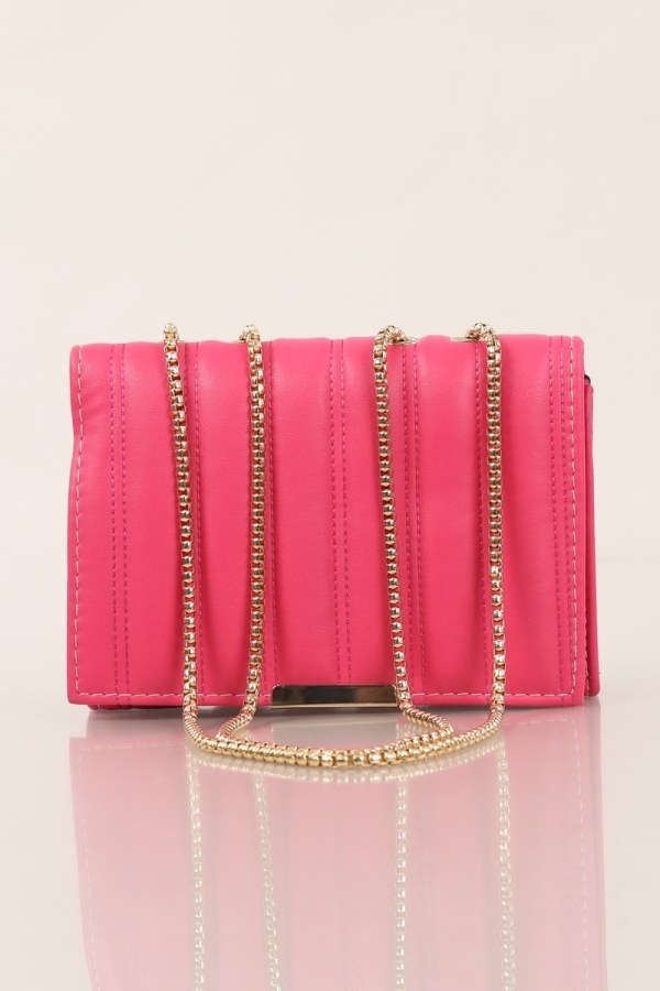 Bag 1015TNC822 Fuchsia - 3