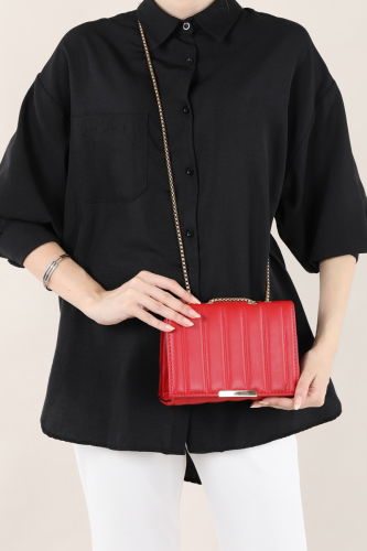 T.N.C. - Bag 1015TNC822 Red