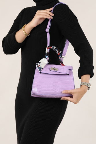 T.N.C. - Bag 1017TNC822 Lilac