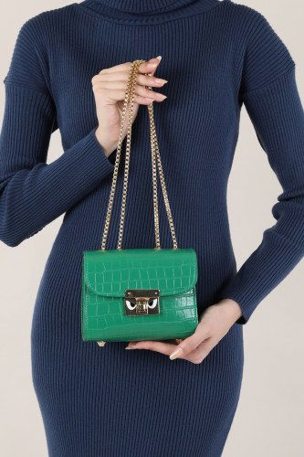 T.N.C. - Bag 1019TNC822 Benetton Green