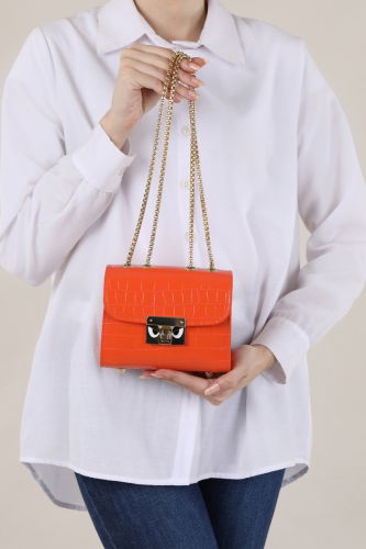 T.N.C. - Bag 1019TNC822 Orange