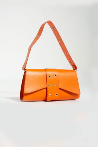 moda selvim Bag 1020OZL820 Orange - Thumbnail