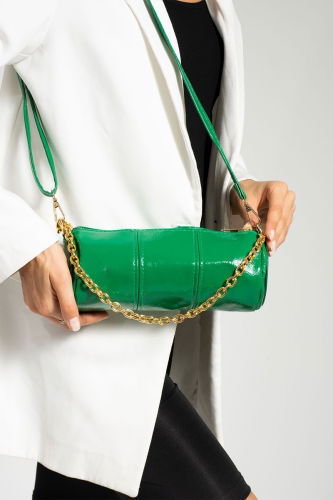 O.Z.L. - Bag 1021OZL820 Benetton Green