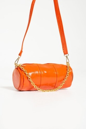 moda selvim Bag 1021OZL820 Orange - Thumbnail