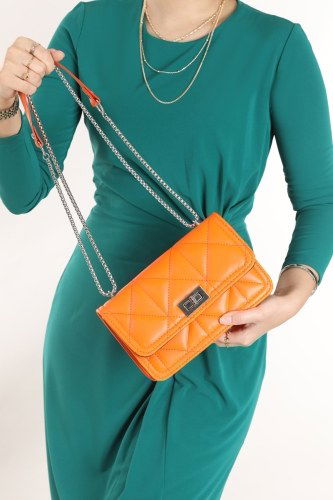 T.N.C. - Bag 1022TNC822 Orange