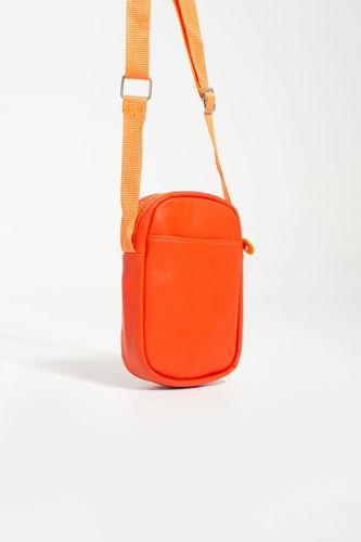 moda selvim Bag 1023OZL820 Orange - Thumbnail