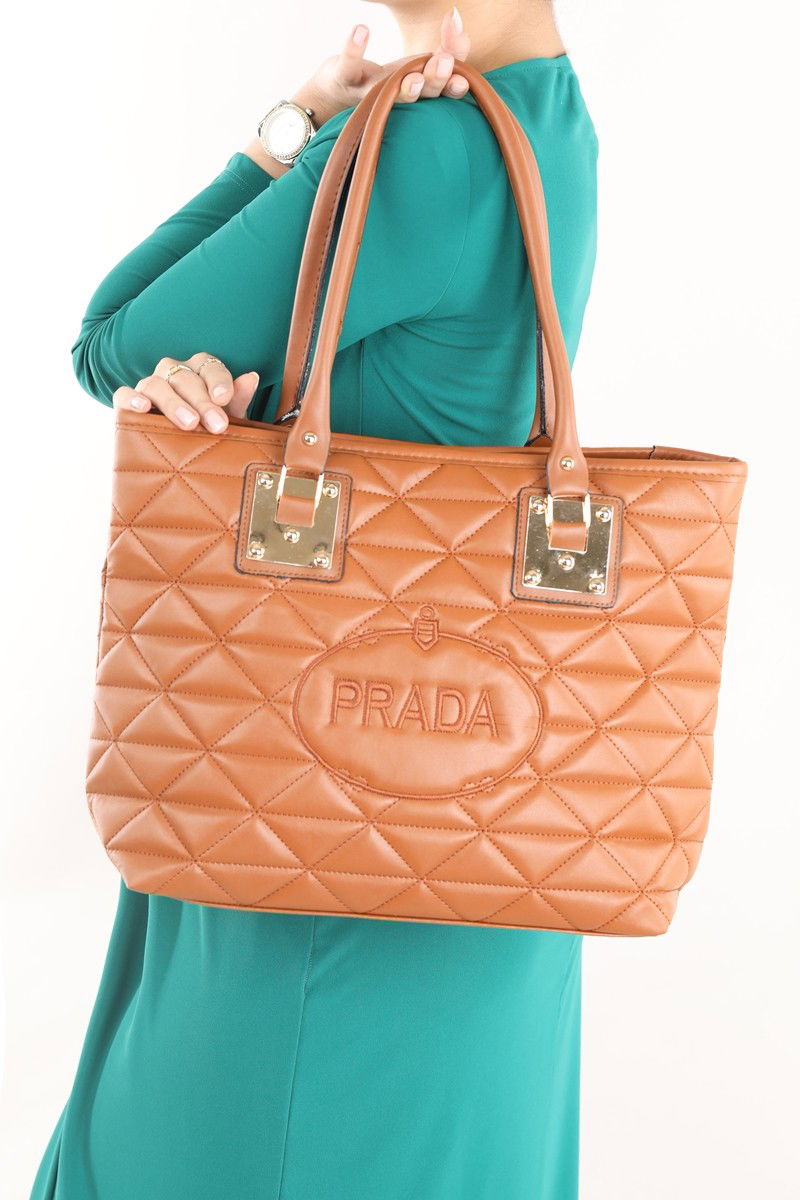 Bag 1023TNC822 Tan