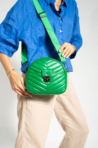 O.Z.L. - Bag 1024OZL820 Benetton Green