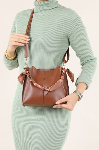 T.N.C. - Bag 1033TNC822 Tan