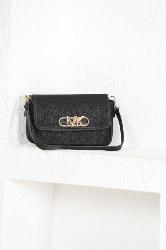 T.N.C. - Bag 1044TNC822 Matte Black