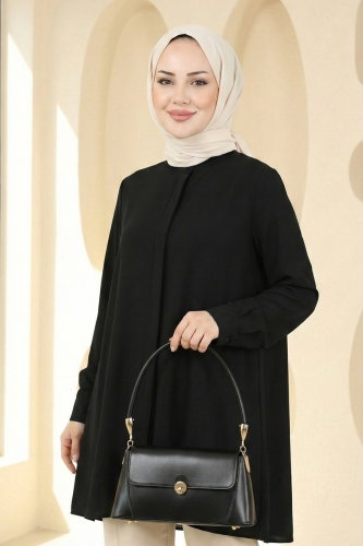 M.E.R.K. - Bag 108MERK1193 Black