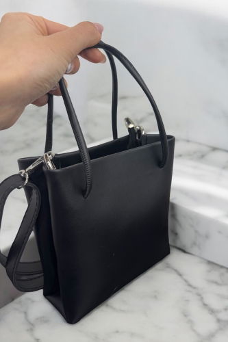 S.T.G - Bag 114STG610 Black