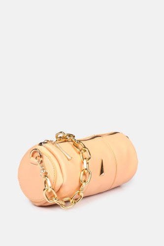 moda selvim Bag 12STG610 Salmon - Thumbnail
