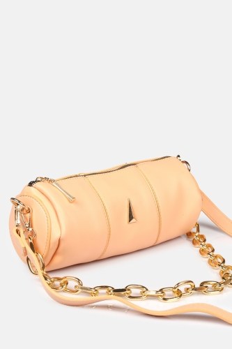 moda selvim Bag 12STG610 Salmon - Thumbnail