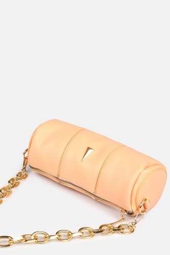 moda selvim Bag 12STG610 Salmon - Thumbnail
