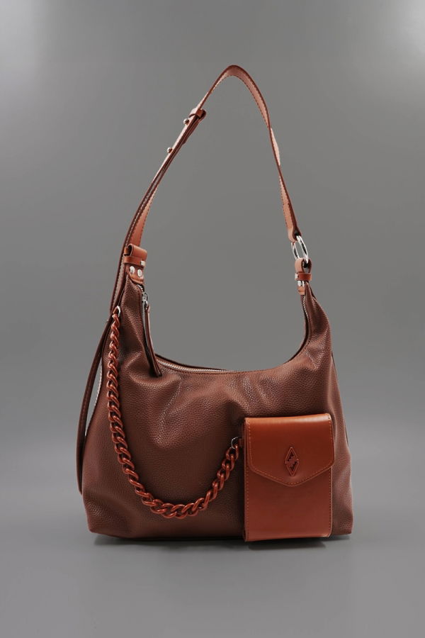 Modaselvim Bag Bag 2001ARK1142 Tan