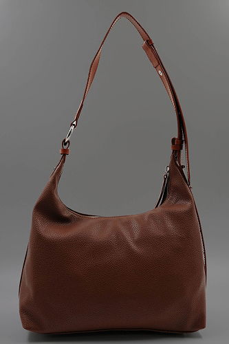 moda selvim Bag 2001ARK1142 Tan - Thumbnail