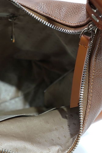 moda selvim Bag 2001ARK1142 Tan - Thumbnail