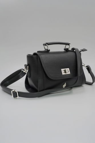 A.R.O.K. - Bag 2005ARK1142 Black