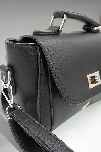 moda selvim Bag 2005ARK1142 Black - Thumbnail