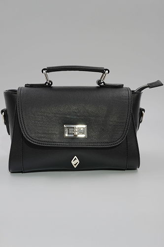 moda selvim Bag 2005ARK1142 Black - Thumbnail