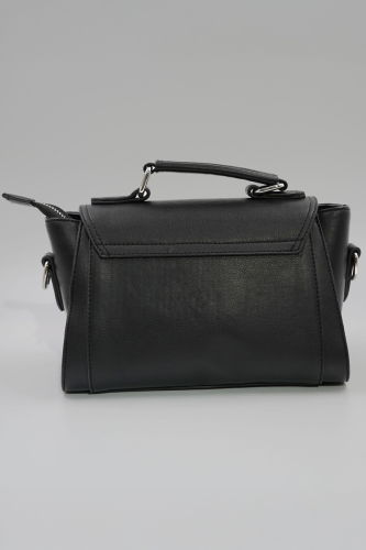 moda selvim Bag 2005ARK1142 Black - Thumbnail