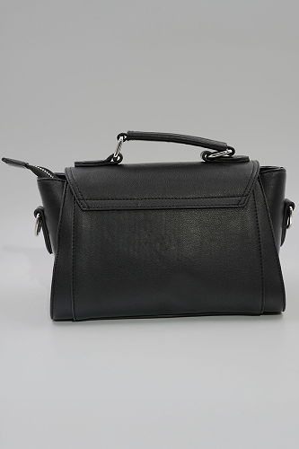 moda selvim Bag 2005ARK1142 Black - Thumbnail