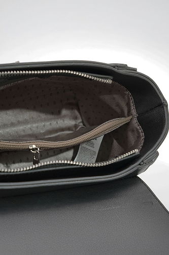 moda selvim Bag 2005ARK1142 Black - Thumbnail