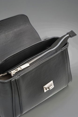 moda selvim Bag 2005ARK1142 Black - Thumbnail