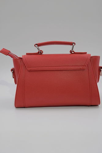 moda selvim Bag 2005ARK1142 Red - Thumbnail