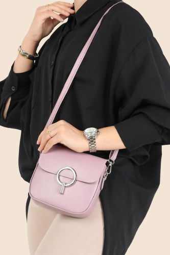 A.C.R. - Bag 2008ACR824 Lilac