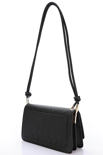 moda selvim Bag 2314ARK1142 Black - Thumbnail