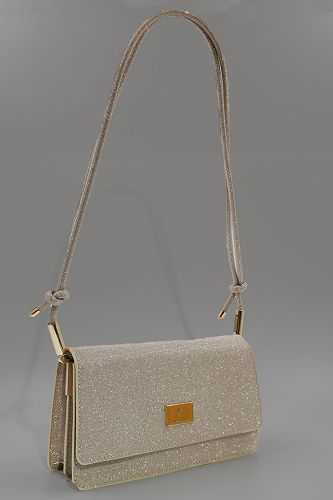 moda selvim Bag 2314ARK1142 Gold - Thumbnail