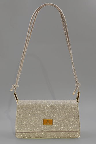 moda selvim Bag 2314ARK1142 Gold - Thumbnail
